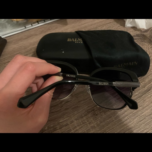 Balmain sunglasses - Picture 2 of 4